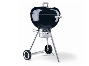 Weber One-Touch Gold 57cm